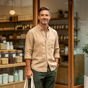 influenciadores masculinos