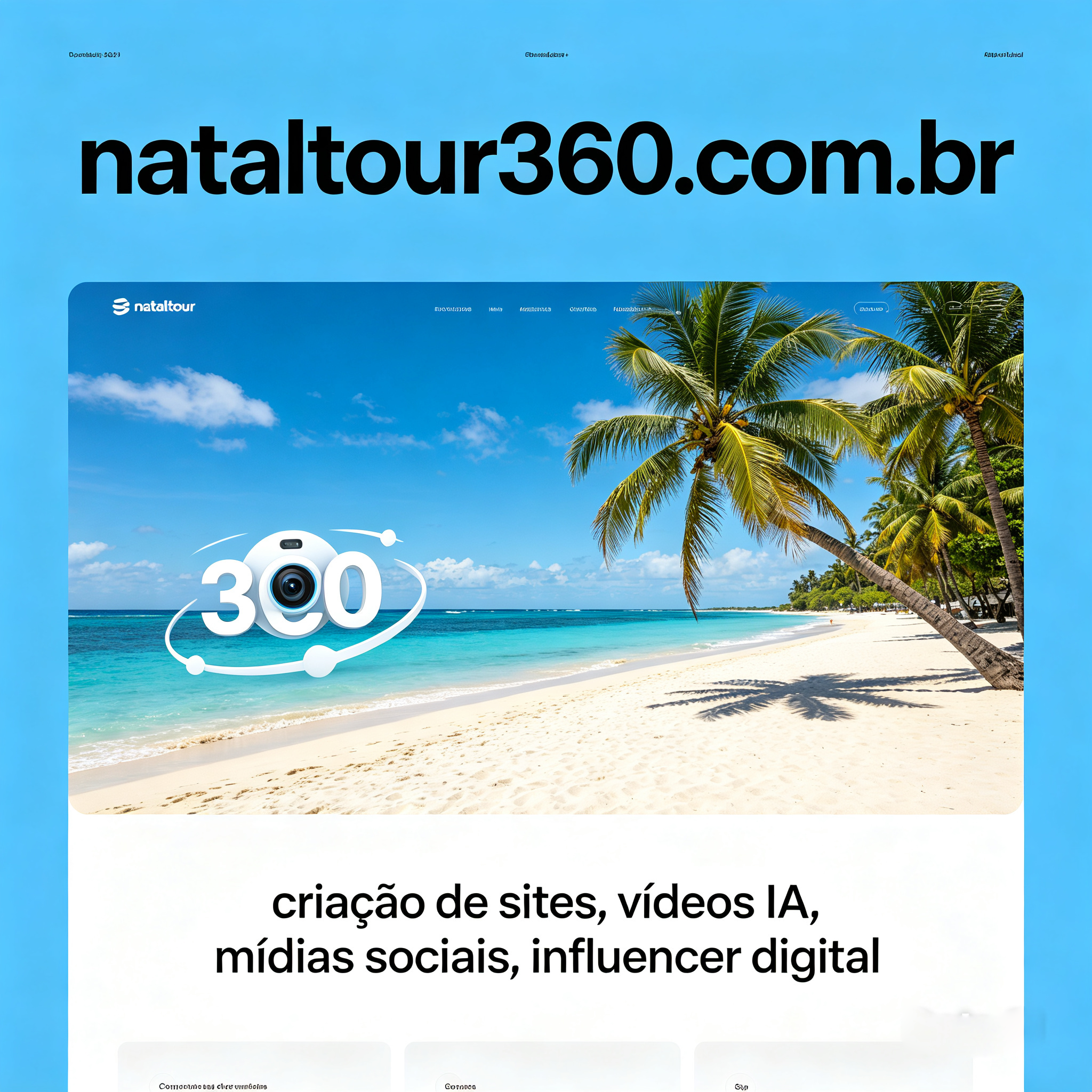 nova conversa